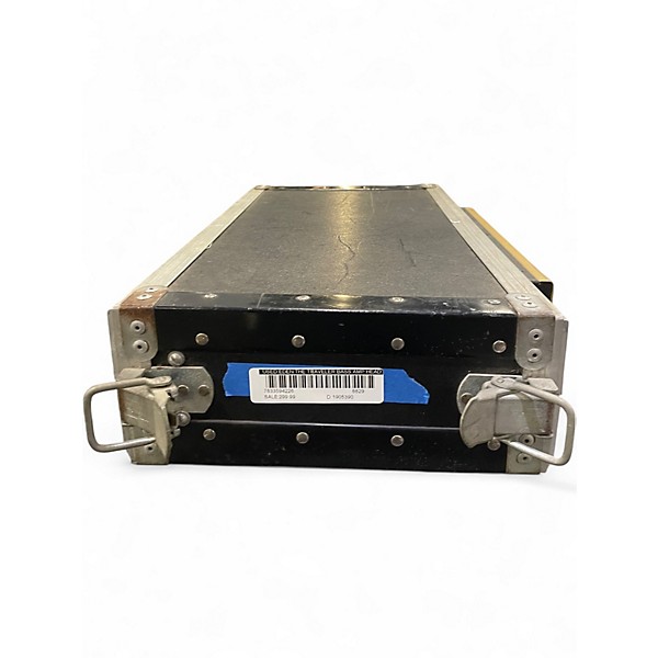 Used Eden the traveler Bass Amp Head