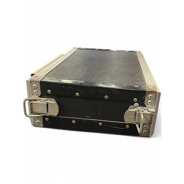 Used Eden the traveler Bass Amp Head