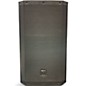 Used Electro-Voice ZLX-12P 12in 2-Way Powered Speaker thumbnail