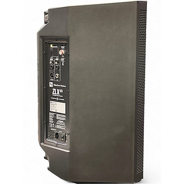 Used Electro-Voice ZLX-12P 12in 2-Way Powered Speaker