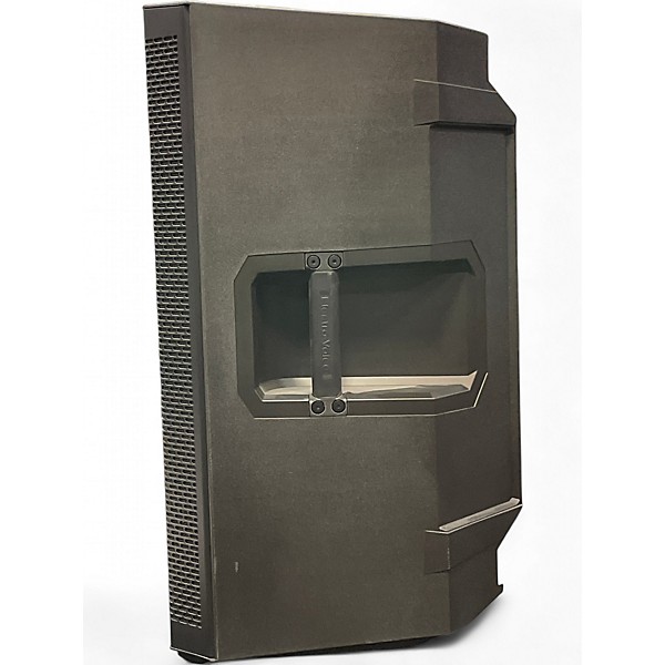 Used Electro-Voice ZLX-12P 12in 2-Way Powered Speaker