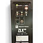 Used Electro-Voice ZLX-12P 12in 2-Way Powered Speaker
