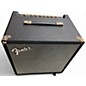 Used Fender RUMBLE 40 V3 *AS IS* Bass Combo Amp thumbnail
