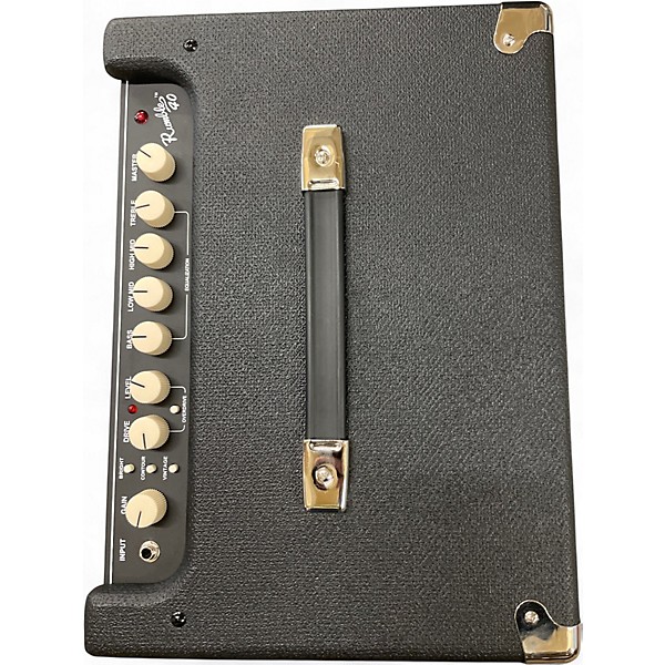 Used Fender RUMBLE 40 V3 *AS IS* Bass Combo Amp