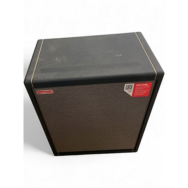 Used Positive Grid SPARK CAB *AS IS* Guitar Cabinet