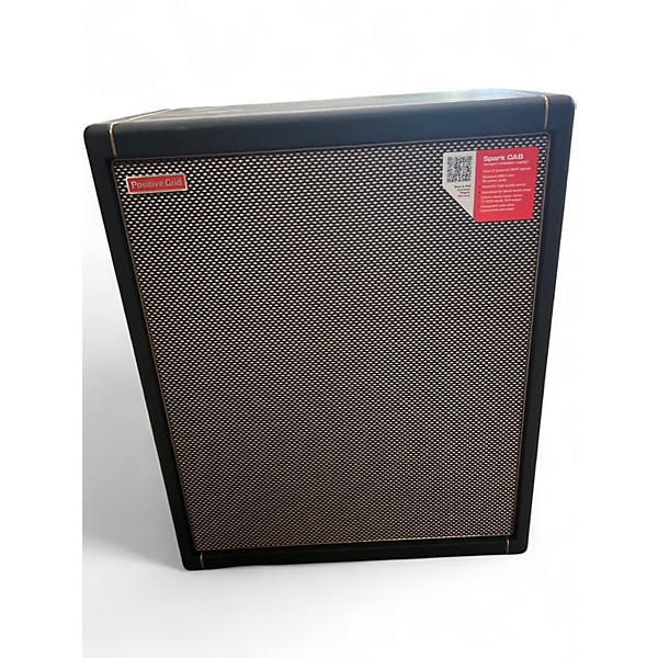 Used Positive Grid SPARK CAB *AS IS* Guitar Cabinet