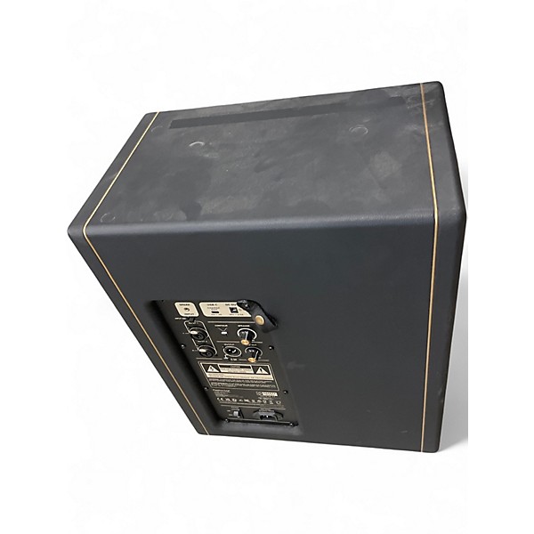 Used Positive Grid SPARK CAB *AS IS* Guitar Cabinet