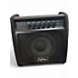 Used Kustom KDA100 Keyboard Amp thumbnail