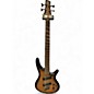 Used Ibanez SRC6MS BLACK STAINED BURST Electric Bass Guitar thumbnail