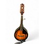 Used Ibanez M510BS Brown Sunburst Mandolin thumbnail