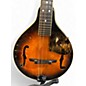Used Ibanez M510BS Brown Sunburst Mandolin