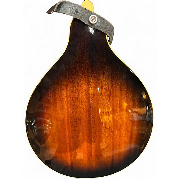 Used Ibanez M510BS Brown Sunburst Mandolin