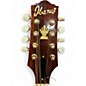 Used Ibanez M510BS Brown Sunburst Mandolin