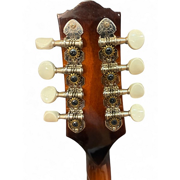 Used Ibanez M510BS Brown Sunburst Mandolin