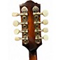 Used Ibanez M510BS Brown Sunburst Mandolin