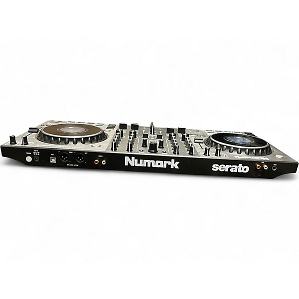 Used Numark NS4FX DJ Controller