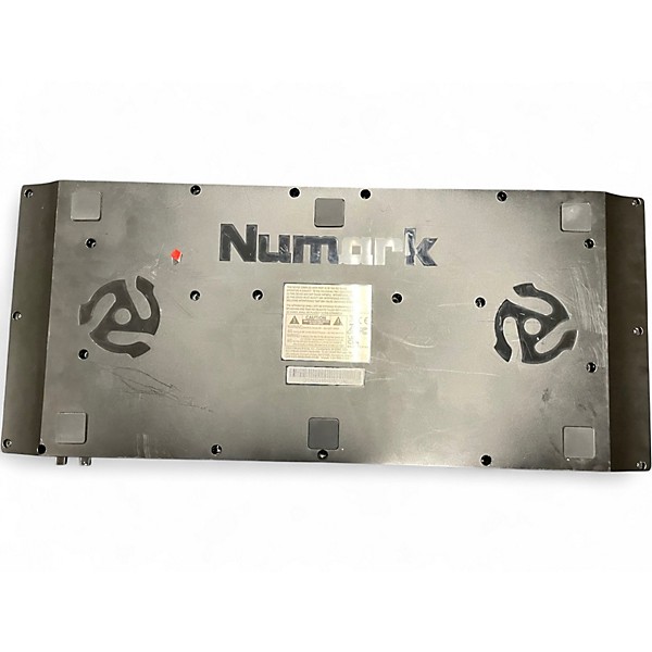 Used Numark NS4FX DJ Controller