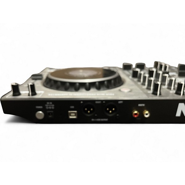 Used Numark NS4FX DJ Controller
