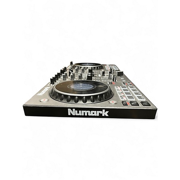 Used Numark NS4FX DJ Controller