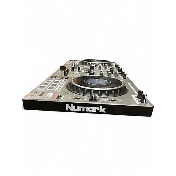 Used Numark NS4FX DJ Controller