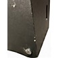 Used Harbinger VS12 Powered Subwoofer