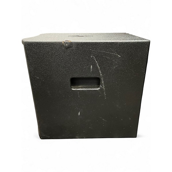 Used Harbinger VS12 Powered Subwoofer