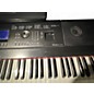 Used Yamaha DGX 660
