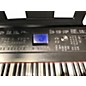 Used Yamaha DGX 660
