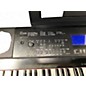 Used Yamaha DGX 660