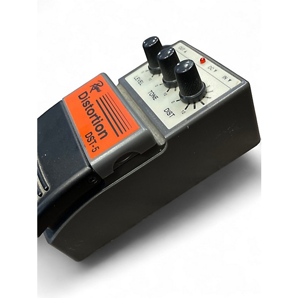 Used Rogue DST-5 Effect Pedal