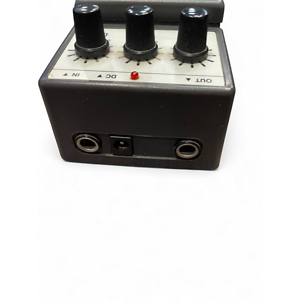 Used Rogue DST-5 Effect Pedal