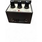 Used Rogue DST-5 Effect Pedal