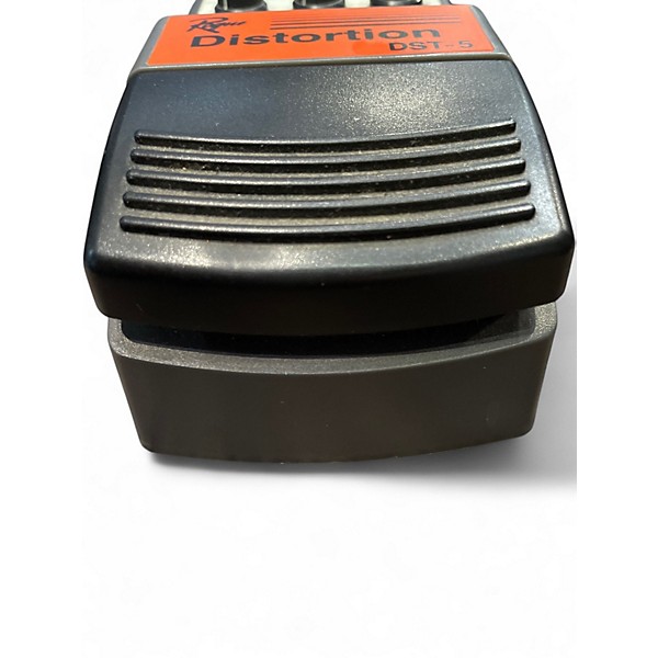 Used Rogue DST-5 Effect Pedal