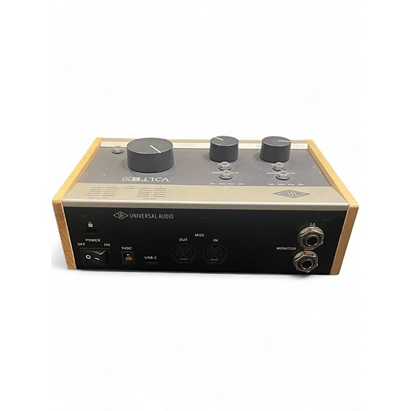 Used Universal Audio VOLT 276 Audio Interface