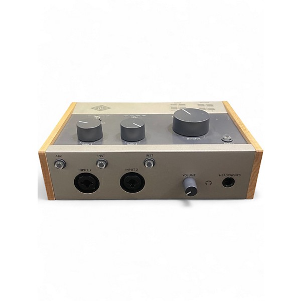 Used Universal Audio VOLT 276 Audio Interface