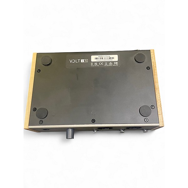 Used Universal Audio VOLT 276 Audio Interface