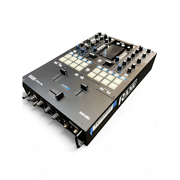 Used RANE Seventy-Two DJ Mixer