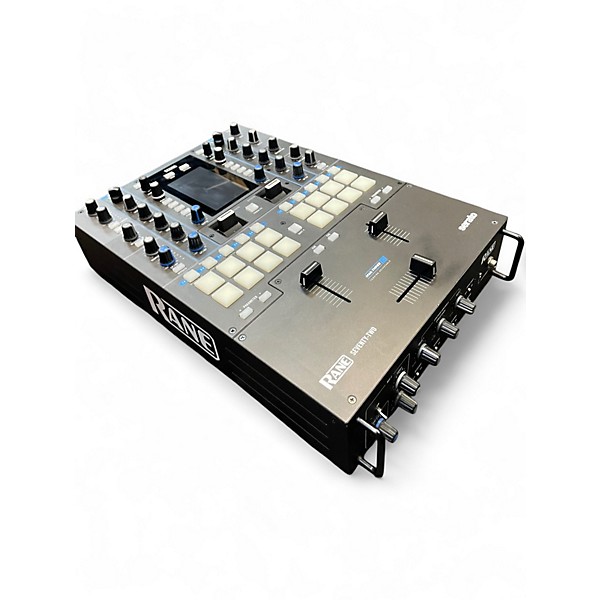 Used RANE Seventy-Two DJ Mixer