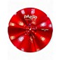Used Paiste 19in colorsound 900 Cymbal thumbnail