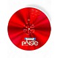Used Paiste 19in colorsound 900 Cymbal