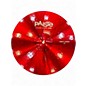 Used Paiste 17in colorsound 900 Cymbal thumbnail
