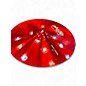 Used Paiste 17in colorsound 900 Cymbal