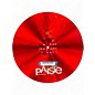 Used Paiste 17in colorsound 900 Cymbal