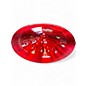 Used Paiste 18in colorsound 900 Cymbal