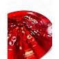 Used Paiste 18in colorsound 900 Cymbal