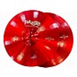 Used Paiste 15in colorsound 900 Cymbal