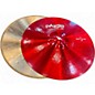 Used Paiste 15in colorsound 900 Cymbal