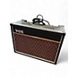 Used VOX AC15C1 15W Tube Guitar Combo Amp thumbnail