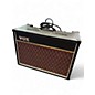 Used VOX AC15C1 15W Tube Guitar Combo Amp