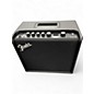 Used Fender Mustang LT25 25W 1x8 Guitar Combo Amp